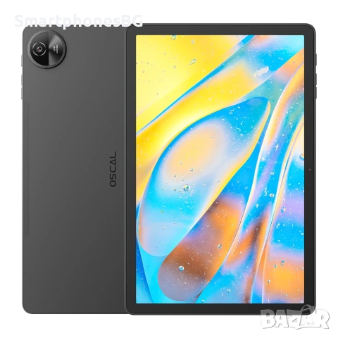 OSCAL Pad 90 Pro 24GB RAM 256GB ROM, 11 инчов Таблет, снимка 4 - Таблети - 55233356