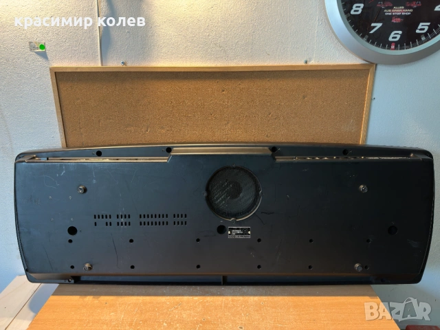 синтезатор "ROLAND E-86", снимка 11 - Синтезатори - 54275388