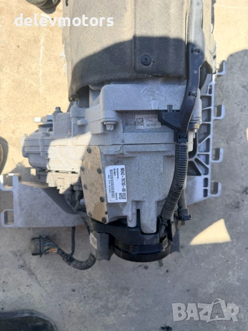 m8a2-7k780-ab раздатка раздатъчна кутия от Land Rover Range Rover Velar (L560) 3.0 D , снимка 6 - Части - 55088425