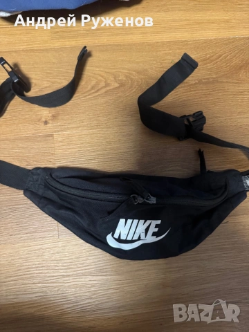 Чантичка за кръст nike