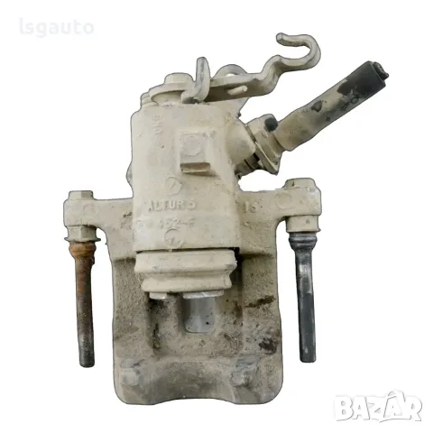 Заден десен спирачен апарат Seat Toledo III 2004-2009 ID: 163132, снимка 2 - Части - 55394692