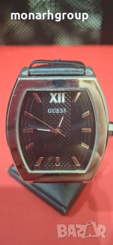 Часовник GUESS GW0706G1, снимка 3 - Луксозни - 55493948