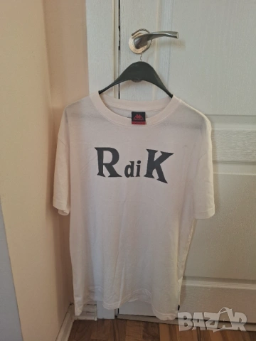 Мъжка тениска " Kappa "