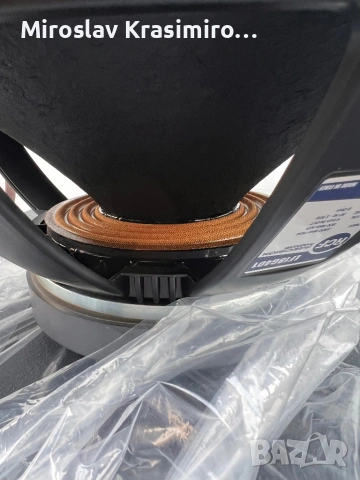 Rcf lf18g401, снимка 2 - Тонколони - 54076193