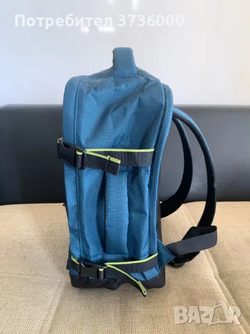 Раница American Tourister Take2cabin S/M, снимка 4 - Раници - 55327134