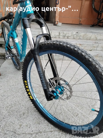 DRAG C1 "26, снимка 4 - Велосипеди - 54543807