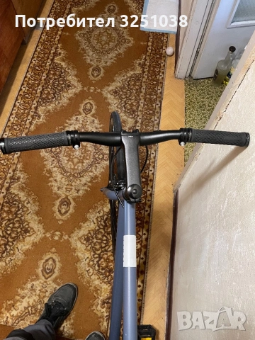 Single speed/ fixie, снимка 8 - Велосипеди - 54671924
