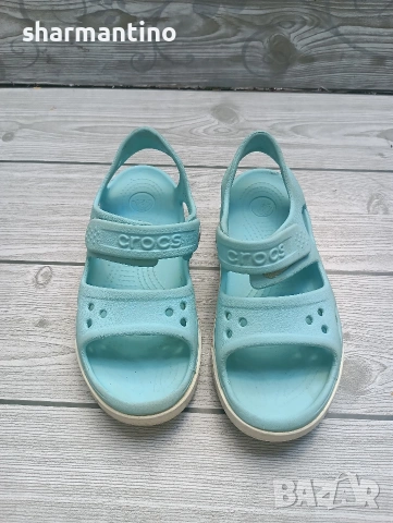 Crocs N 30 сандали , снимка 2 - Детски сандали и чехли - 54998952
