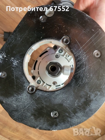 Оберфреза Makita Rp2301fc, снимка 5 - Други инструменти - 55240368