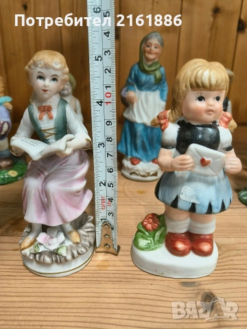Фигурки за декорация, снимка 3 - Декорация за дома - 54519485