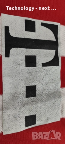 Автентичен домакински екип на Байерн Мюнхен от емблематичния сезон 2010/2011, снимка 7 - Футбол - 54016026