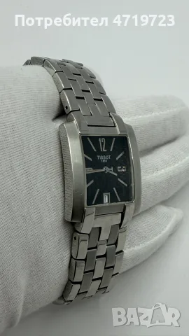 Tissot T-Trend TXL Ref. L860/960K, снимка 2 - Мъжки - 55698049