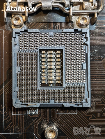 Gigabyte Z97X Gaming 3, снимка 11 - Дънни платки - 54574417