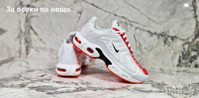 Nike Мъжки Маратонки👟Мъжки Спортни Обувки Найк - Различни Цветове Код P2387, снимка 4 - Маратонки - 54404660