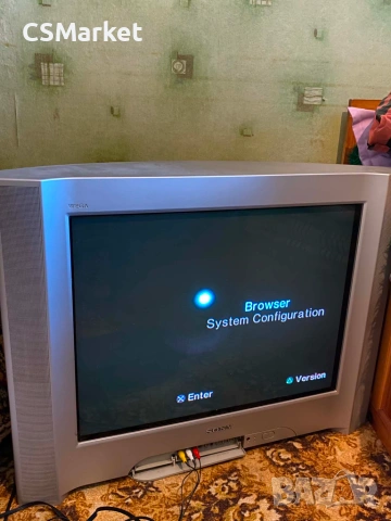 Телевизор Sony KV-29SE10K