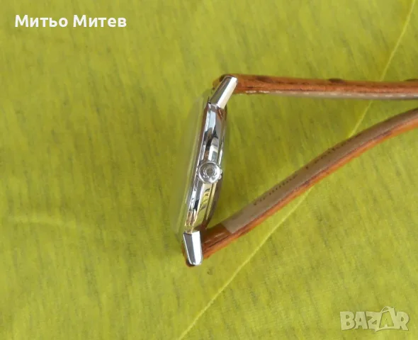 Omega Seamaster, снимка 7 - Мъжки - 55294163