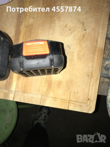 батерии за винтоверт, снимка 5 - Винтоверти - 54094861