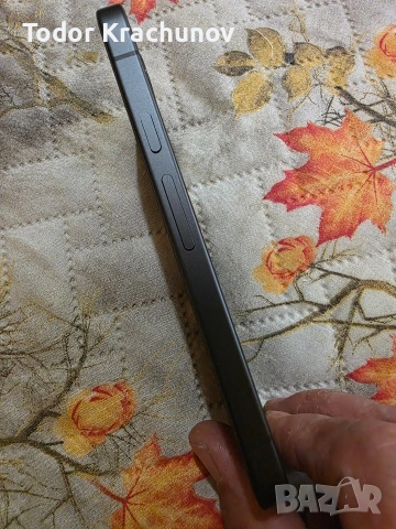 Google pixel 9a 128gb black, снимка 6 - Други - 55061613