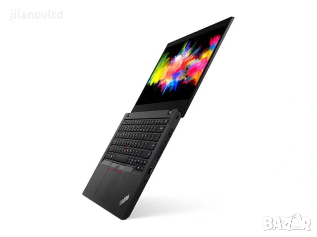 Лаптоп Lenovo L14 Gen 1 R5 4650U AMD 8GB 256GB SSD NVME с до 24 МЕСЕЦА ГАРАНЦИЯ, снимка 3 - Лаптопи за работа - 54739093