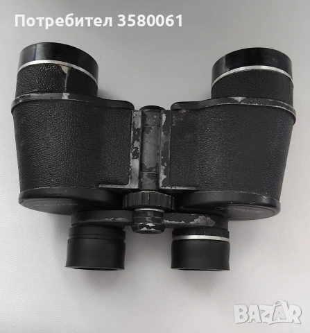 Бинокъл Made in USSR