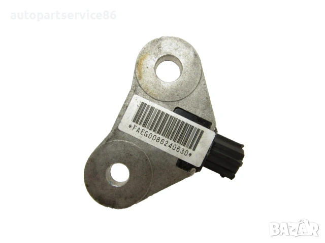 Сензор за удар за Nissan Murano Z51 3.5 V6 (2009) 245323 OEM