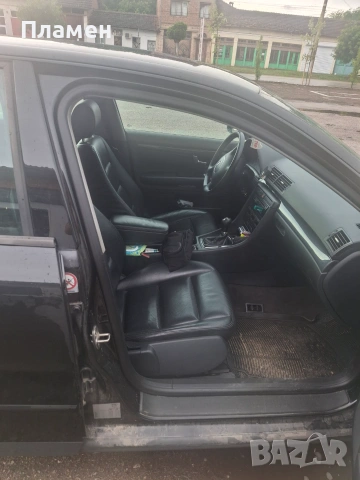Ауди А4, 1.9TDI/131к.с., снимка 7 - Автомобили и джипове - 55035976