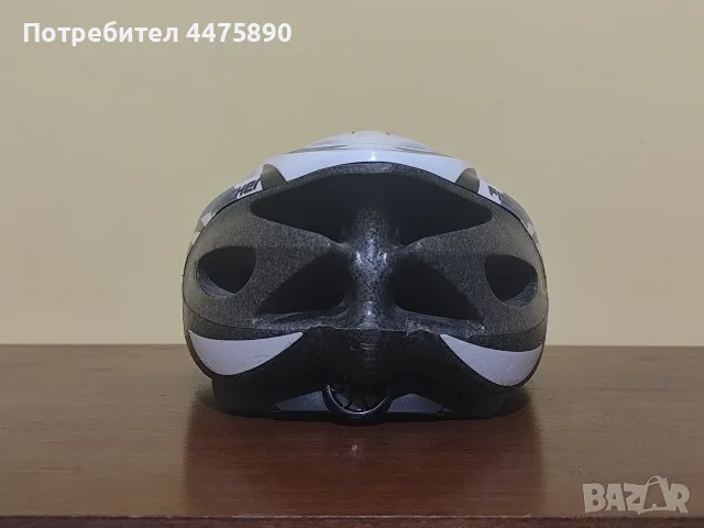 Каска за велосипед Fischer размер S/M, снимка 4 - Спортна екипировка - 55333783