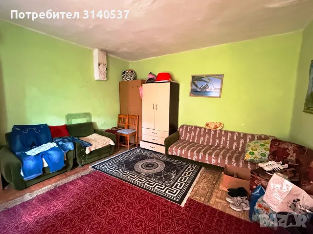 Къща в село Гурково само на 10 км от Морският бряг в Балчик и 50км от град Варна, снимка 11 - Къщи - 52084503