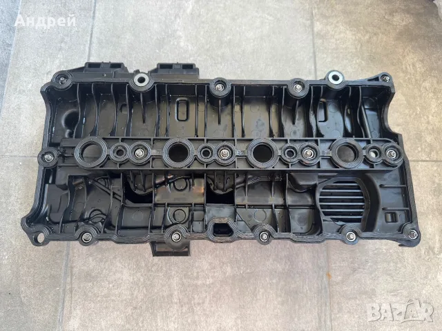 Капак на клапаните VOLVO 2.0 D4204T8 S60 S80 S90 V40 V60 V70 V90 XC40 XC60 2.0D 32213460, снимка 4 - Части - 55645273