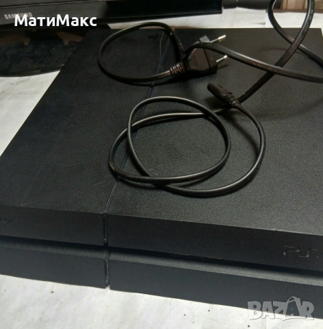 Playstation 4 v 7.51, снимка 6 - PlayStation конзоли - 54956176