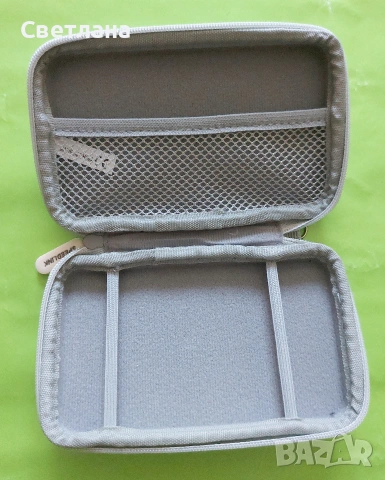 Калъф SPEEDLINK Bloomy Caddy Style, снимка 5 - Лаптоп аксесоари - 55240753