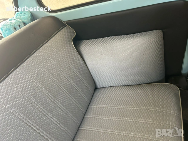 Калъфи по мярка за Трабант, снимка 14 - Аксесоари и консумативи - 47234712