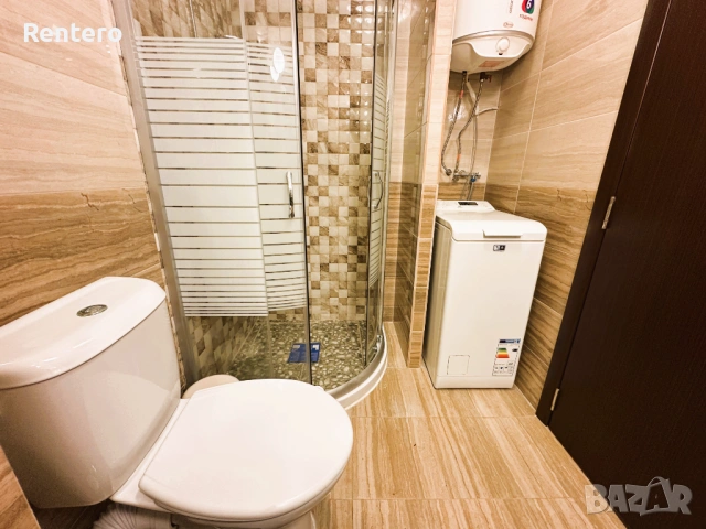 🌊 ЛУКС НА ПЪРВА ЛИНИЯ В НЕСЕБЪР – МОРЕТО Е БУКВАЛНО ПРЕД ТЕБ! 🌅, снимка 9 - Почивки на море - 54156116