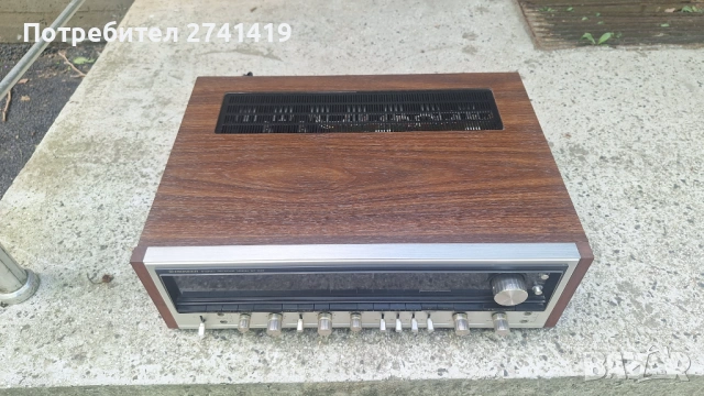 Pioneer sx-939, снимка 5 - Ресийвъри, усилватели, смесителни пултове - 54691813