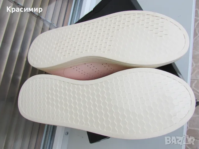 Дамски маратонки Аdidas Courtpoint CL X, снимка 12 - Маратонки - 55504939