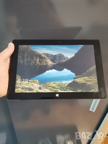 Windows таблет Trekstor - 10 инча