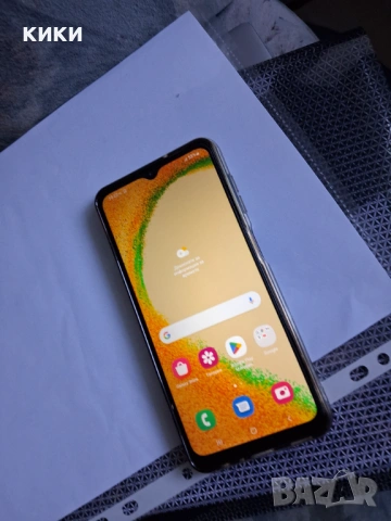 Samsung Galaxy A04s, снимка 4 - Samsung - 54662231