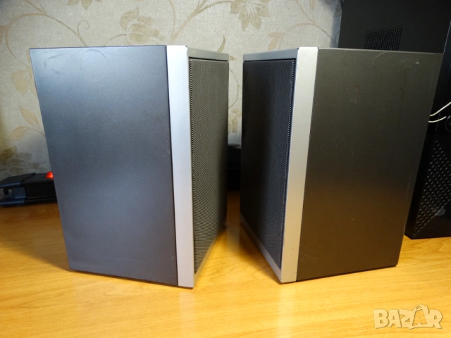 TELEFUNKEN HP 800 / HP 1800 тонколони ..., снимка 6 - Радиокасетофони, транзистори - 54409865