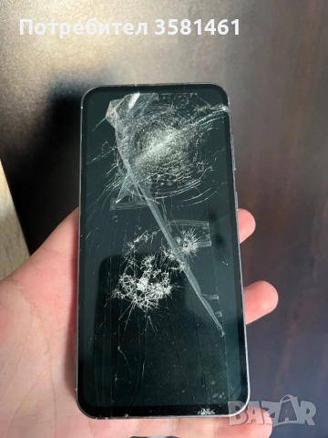 Samsung S23 FE С23 ФЕ за части