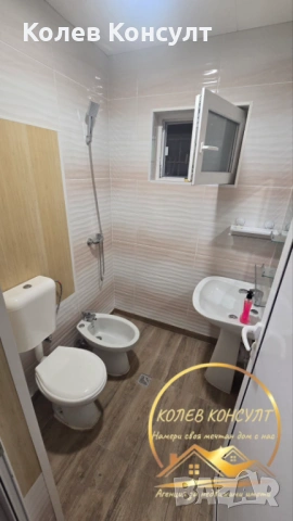 продавам тухлен апартамент в гр. Димитровград, кв. Марийно, снимка 5 - Апартаменти - 54642987