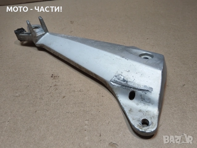 Дясна Конзола За Задна Степенка За Скутер, Скутери. / НОМЕР 431., снимка 3 - Части - 54586629