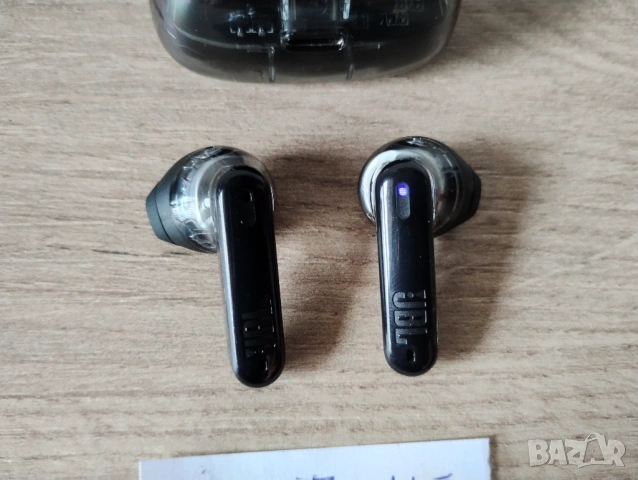 JBL Tune Flex слушалките не свирят, снимка 2 - Bluetooth слушалки - 54637467