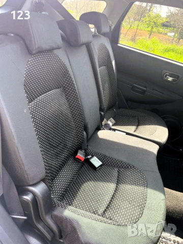 Nissan Qashqai +2, снимка 9 - Автомобили и джипове - 53912864
