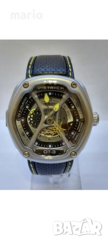 Dietrich OT-3 