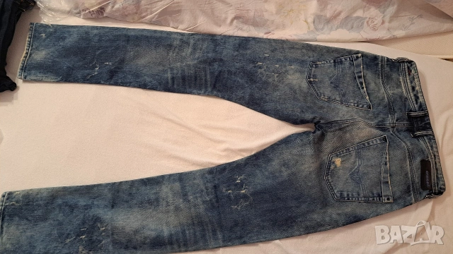 Дънки Diesel 50€