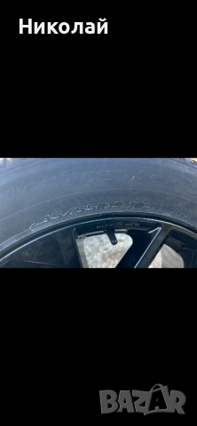 Джанти 19 цола 5х112, снимка 4 - Гуми и джанти - 54583009