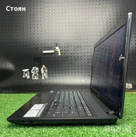 Лаптоп Acer Aspire 5742z Windows 10, снимка 2 - Лаптопи за дома - 55098172