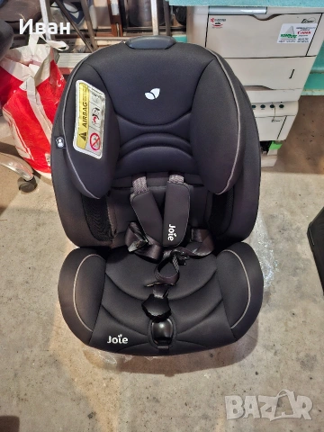Луксозно детско столче за кола Joie 0-25кг.