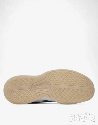 Adidas Avaflash Low Tennis — за корта и извън него! Унисекс тенис обувки , снимка 2 - Маратонки - 54497507