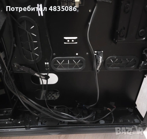 Кутия Phanteks Enthoo Primo Full Tower, снимка 14 - Захранвания и кутии - 54653447